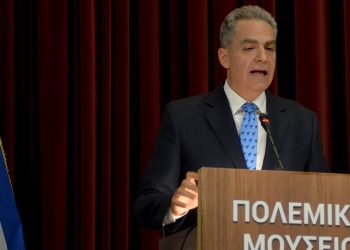 Άγγελος Συρίγος για την απαγωγή Μαδούρο: Από πλευράς Διεθνούς Δικαίου δεν ήταν νόμιμη (βίντεο)