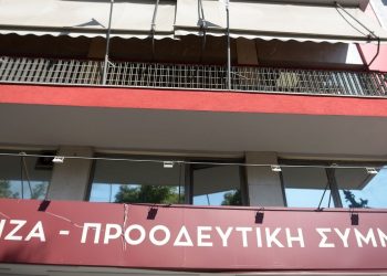 ΣΥΡΙΖΑ-ΠΣ: Η εθνική άμυνα δεν προσφέρεται για προσωπική προβολή και μικροκομματική αξιοποίηση