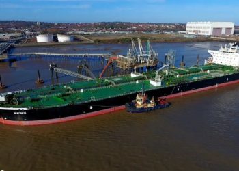 ΗΠΑ: Κατάσχεσαν και 5ο τάνκερ στην Καραϊβική με πετρέλαιο από την Βενεζουέλα (βίντεο)