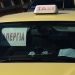 Και σήμερα χωρίς ταξί η Αθήνα