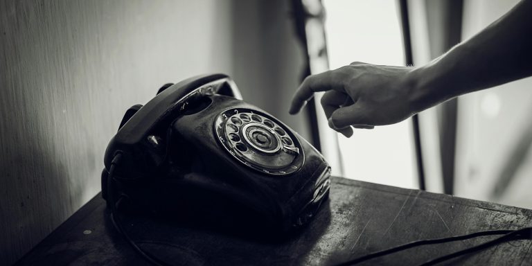 Πρωτοχρονιά 1993: Η τελευταία αναλογική ευχή πριν όλα γίνουν ψηφιακά