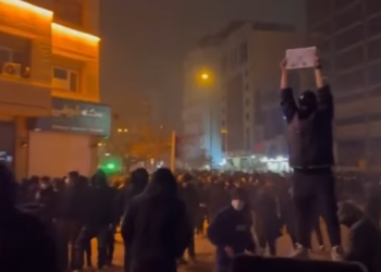 Ιράν: Για περισσότερους από 500 νεκρούς κάνουν λόγο ακτιβιστές (βίντεο)