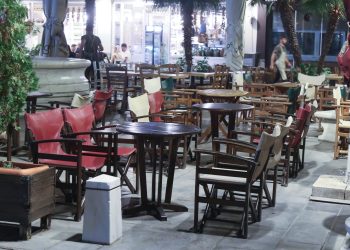 Δημαρέλος «διπλός»: Άδειες + έλεγχοι