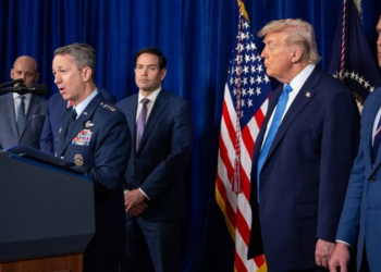 Έξι χώρες κατά Τραμπ: «Επικίνδυνο προηγούμενο στη Βενεζουέλα»