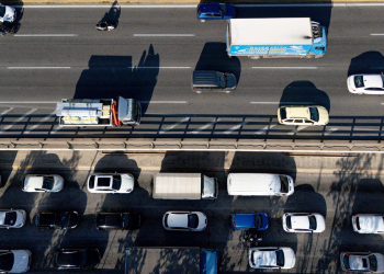 Αθήνα: 4η χειρότερη σε κίνηση στην Ευρώπη