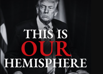 Σαφές μήνυμα επικυριαρχίας στέλνουν οι ΗΠΑ στον πλανήτη: «Αυτό είναι το δικό μας ημισφαίριο»…