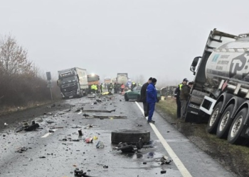 Τα συλλυπητήρια του πολιτικού κόσμου για τα αδικοχαμένα παιδιά του ΠΑΟΚ