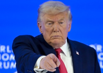 Νταβός: Τραμπ κατά ΕΕ και ΝΑΤΟ – «Αν πείτε όχι για τη Γροιλανδία, θα το θυμόμαστε…»