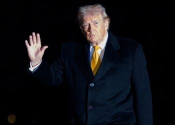 Τραμπ: Ακύρωσα το δεύτερο κύμα επιθέσεων στη Βενεζουέλα