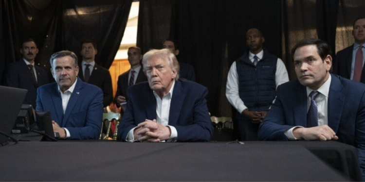 Η Βενεζουέλα στη μετά Μαδούρο εποχή του Τραμπ