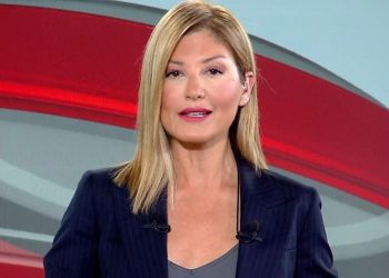 Ράνια Τζίμα για Καρυστιανού και αμβλώσεις: Καμία γυναίκα δεν θα συζητήσει την ασφάλειά της (βίντεο)