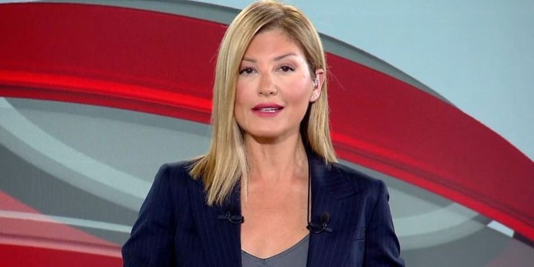 Ράνια Τζίμα για Καρυστιανού και αμβλώσεις: Καμία γυναίκα δεν θα συζητήσει την ασφάλειά της (βίντεο)