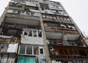 Ουκρανία: Χωρίς ηλεκτροδότηση έμειναν 35.000 νοικοκυριά στην Οδησσό