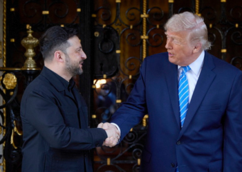 Sky News: Σε εξέλιξη η τριμερής ΗΠΑ – Ρωσίας – Ουκρανίας – Δεν επιβεβαιώνει ο Πεσκόφ τη συνάντηση