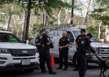 Νέο επεισόδιο στις ΗΠΑ: Ομοσπονδιακοί πράκτορες πυροβόλησαν δύο άτομα στο Πόρτλαντ