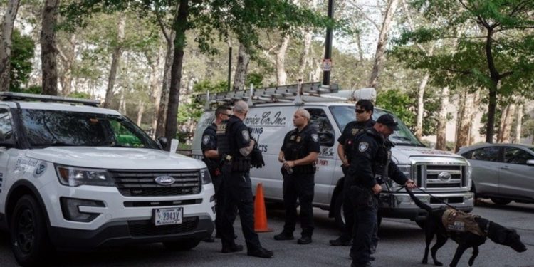 Νέο επεισόδιο στις ΗΠΑ: Ομοσπονδιακοί πράκτορες πυροβόλησαν δύο άτομα στο Πόρτλαντ