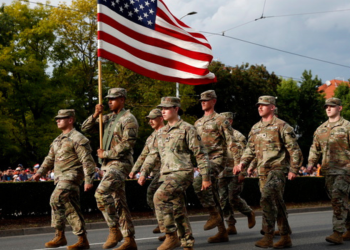 Η κλιματική κρίση σταματά εκεί που αρχίζει ο πόλεμος (βίντεο)