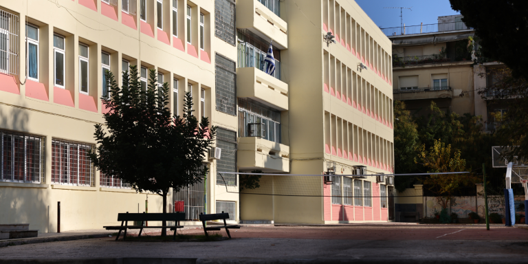 Αίγιο: Νέο περιστατικό βίας ανηλίκων – Στο νοσοκομείο 16χρονος μετά από ξυλοδαρμό