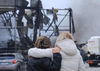 Τα πρόσωπα της τραγωδίας στη «Βιολάντα»: Οι νεκρές εργάτριες