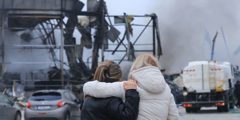 Βιολάντα: Παράτυπες από το 2019 οι δεξαμενές προπανίου αποκαλύπτουν τα έγγραφα