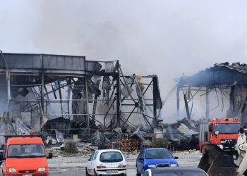 Τραγωδία στα Τρίκαλα: Τέσσερα ερωτήματα ζητούν απαντήσεις