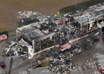 Βιολάντα: Στο «στόχαστρο» η πυρασφάλεια – Τι προκύπτει από τις καταθέσεις