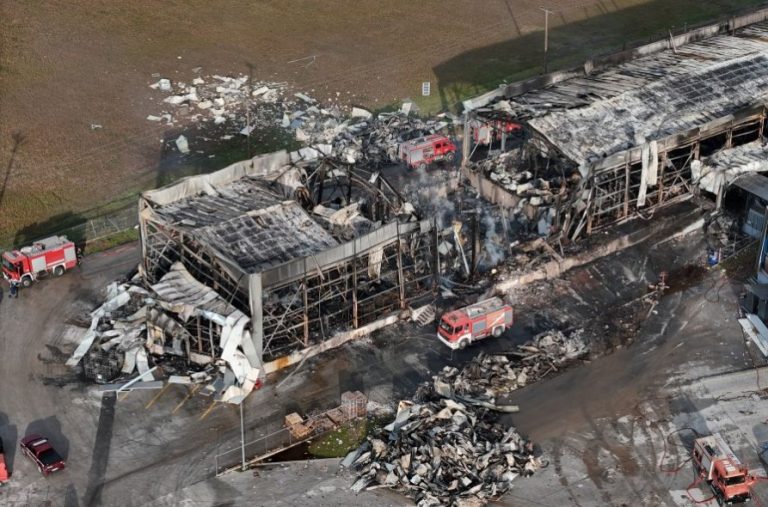 Bιολάντα: «Απελθέτω απ΄ εμού» λέει το υπουργείο για την αδειοδότηση και τους ελέγχους