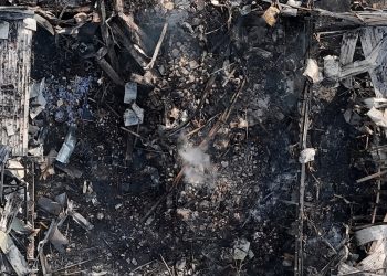 Βιολάντα: Ο ιδιοκτήτης μύριζε προπάνιο και το θεώρησε οσμή αποχέτευσης