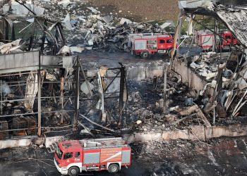 Το εξοργιστικό mail του ιδιοκτήτη της ΒΙΟΛΑΝΤΑ στους εργαζόμενους: Δηλώνει «ράκος», τους χαρακτηρίζει «συναδέλφους»