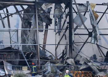 Τραγωδία στα Τρίκαλα: Αναφορές ότι εντοπίστηκε νεκρή και η πέμπτη γυναίκα που αγνοούταν (βίντεο)