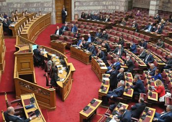 Εντάσεις και διαφωνίες για τη σύσταση της Διακομματικής Επιτροπής για τον πρωτογενή τομέα