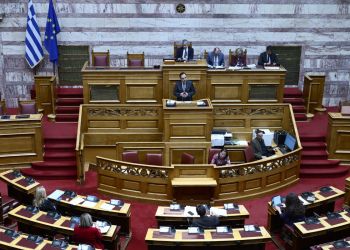 Προς τα που κλίνουν οι ανεξάρτητοι βουλευτές