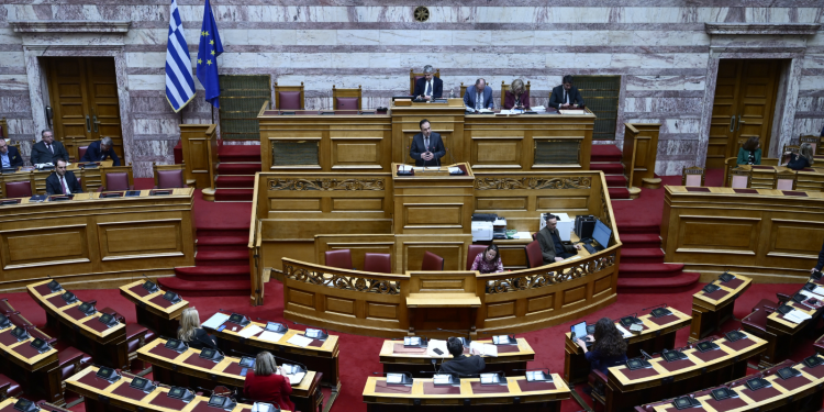 Προς τα που κλίνουν οι ανεξάρτητοι βουλευτές