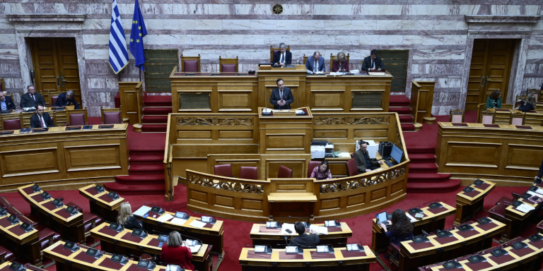 Προς τα που κλίνουν οι ανεξάρτητοι βουλευτές