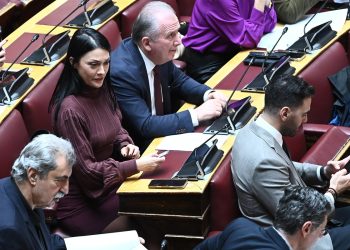 Ο πρωθυπουργός κατέθεσε πρόταση για διακομματική επιτροπή για τον πρωτογενή τομέα