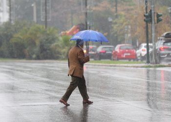Πως θα είναι ο καιρός την Παρασκευή 2 Ιανουαρίου