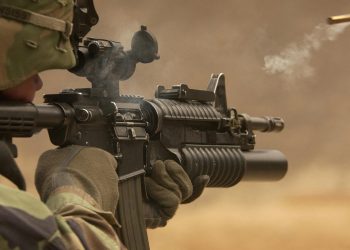 Η χρονιά των περιφερειακών συρράξεων