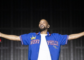 Για σεξουαλική παρενόχληση κατηγορείται ο Γουίλ Σμιθ – Τι απαντά η πλευρά του καλλιτέχνη