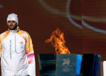 Χειμερινοί Ολυμπιακοί: Το παρών δίνει και η… ICE – «Δεν είναι καλοδεχούμενοι»