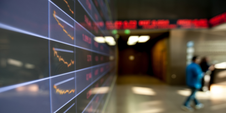 ΧΑ: Ισχυρό ξεκίνημα το 2026 με άνοδο 9,1% τον Ιανουάριο