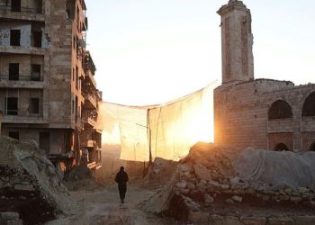 Το Χαλέπι υπό πολιορκία από τους τζιχαντιστές – Οι Κούρδοι υπερασπίζονται τις συνοικίες τους (βίντεο)