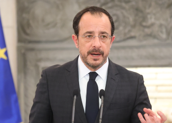 Videogate: Παραιτήθηκε ο Χαράλαμπος Χαραλάμπους από διευθυντής του γραφείου του Νίκου Χριστοδουλίδη