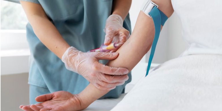 Απλή εξέταση αίματος μπορεί να προβλέψει τη νόσο του Crohn χρόνια πριν από την εμφάνιση των συμπτωμάτων