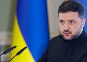 Ζελένσκι: Ξεκάθαρη αντίδραση ζητά από τη διεθνή κοινότητα μετά τα μαζικά ρωσικά πλήγματα