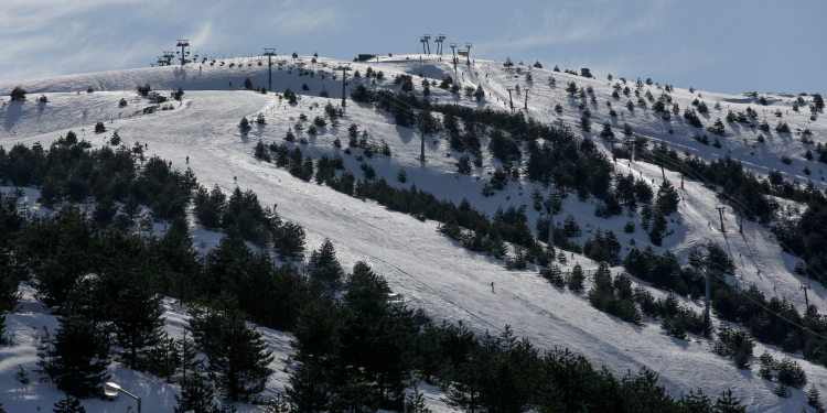 Ταΰγετος: Αίσιο τέλος για τους εγκλωβισμένους ορειβάτες – Μεταφέρονται στο νοσοκομείο Σπάρτης