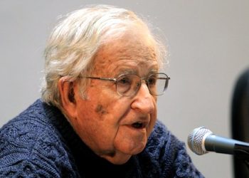 Αρχεία Επστάιν: Τα ελληνικά μνημόνια στην κρίση Τσόμσκι (βίντεο)