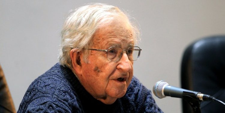 Αρχεία Επστάιν: Τα ελληνικά μνημόνια στην κρίση Τσόμσκι (βίντεο)