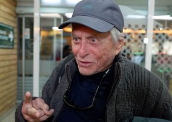 Μάικλ Ντάγκλας: Κυκλοφορεί το φθινόπωρο η πολυαναμενόμενη αυτοβιογραφία του