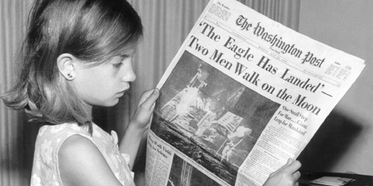 New York Times: Ένα κύκνειο άσμα για την Washington Post και οι αρχές της Δημοσιογραφίας