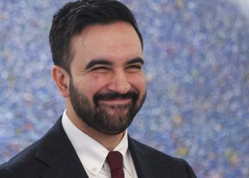 Φρένο Μαμντάνι στα πρωτοπαλίκαρα του Τραμπ – Η ICE δεν θα μπορεί να μπαίνει στη Νέα Υόρκη